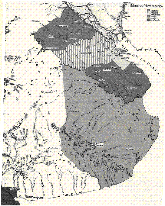 Infesta Mapa 1