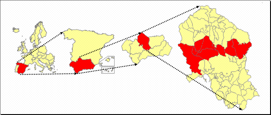 Millán Mapa 2